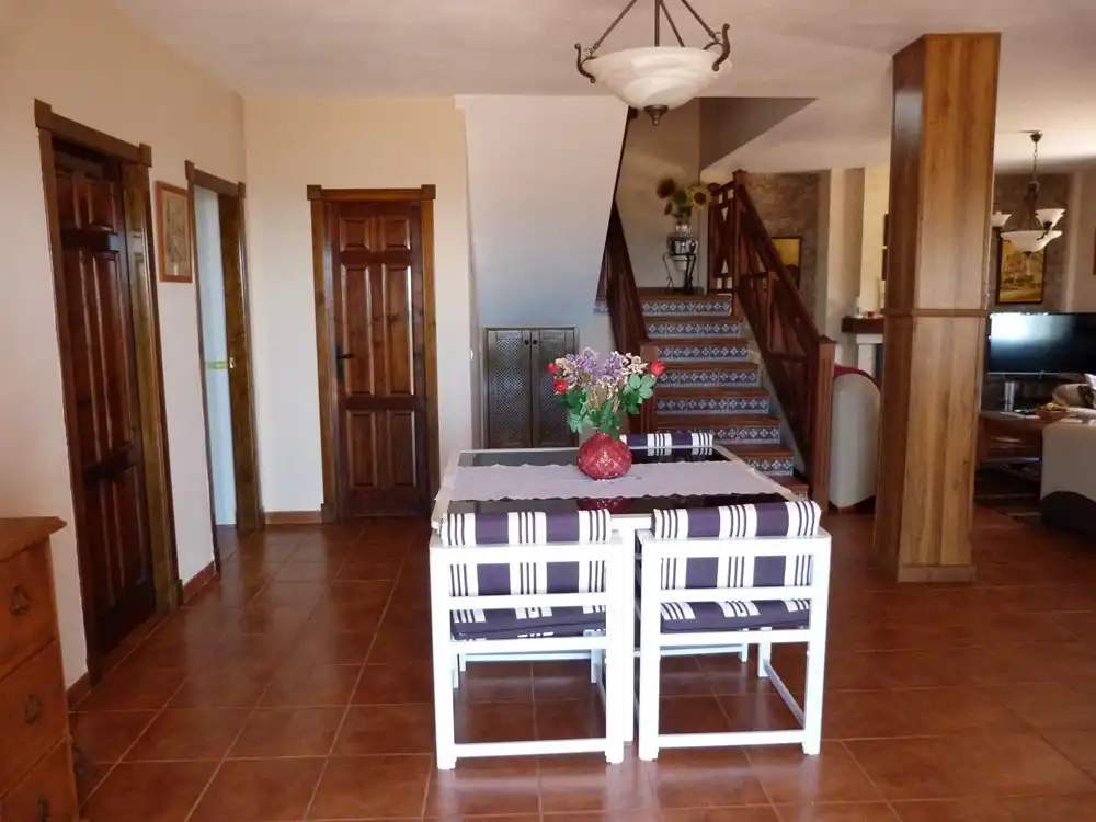 Finca rústica en venta en Salobreña con Aire acondicionado, Calefacción y Terraza