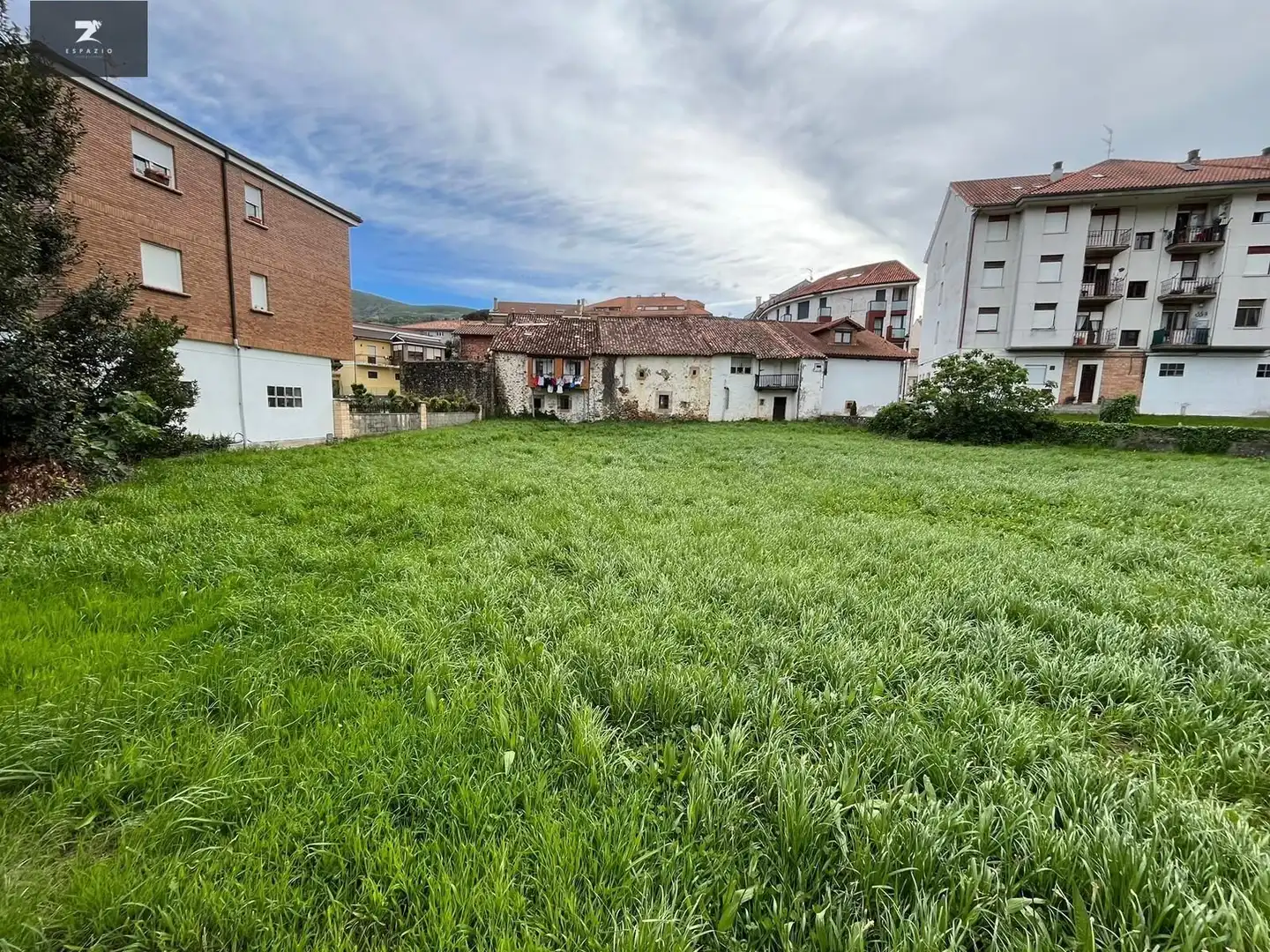 Residencial en venta en Selaya