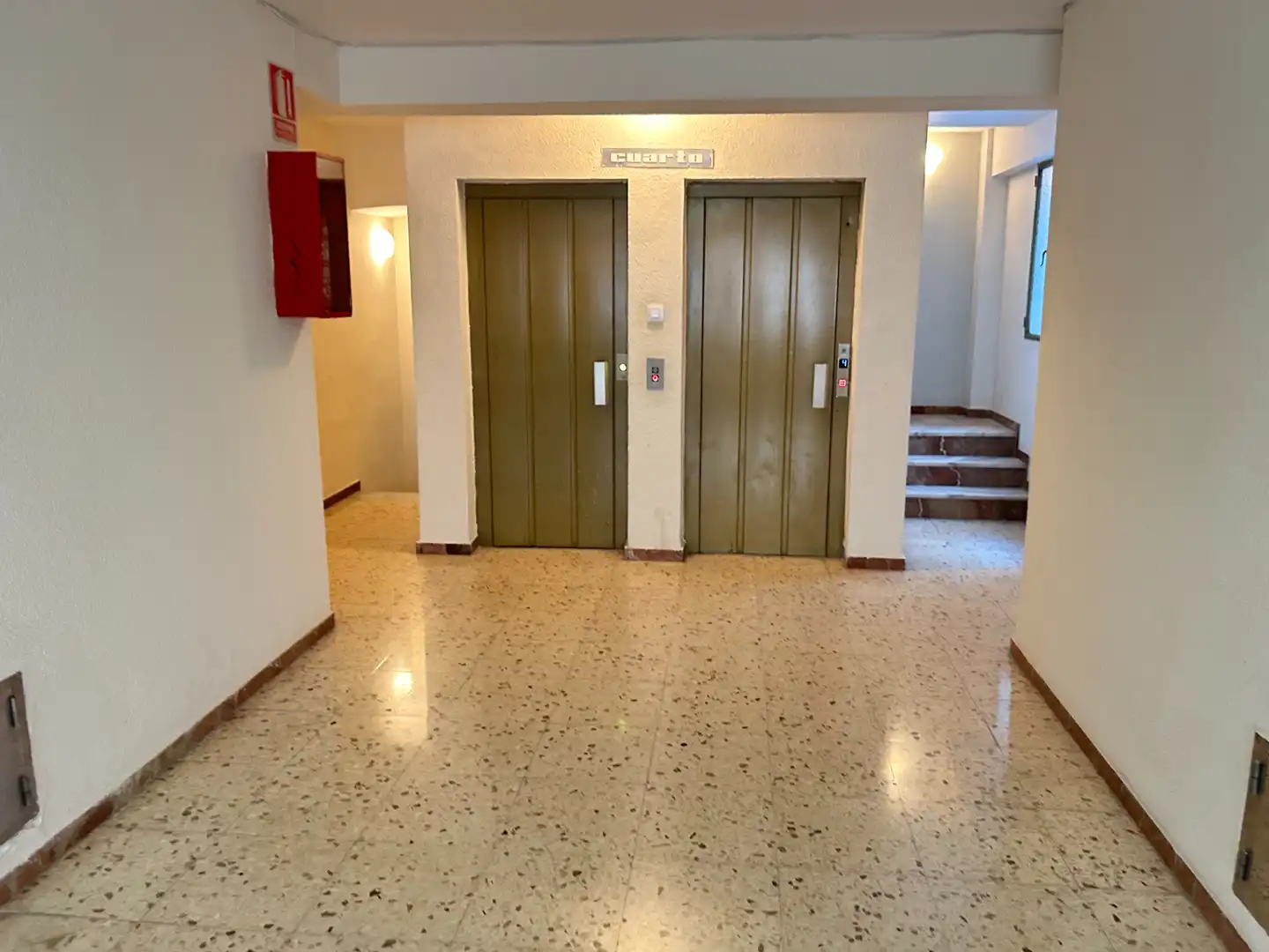 Flat with lift for sale in Avenida de la Estación 8, imagen 28