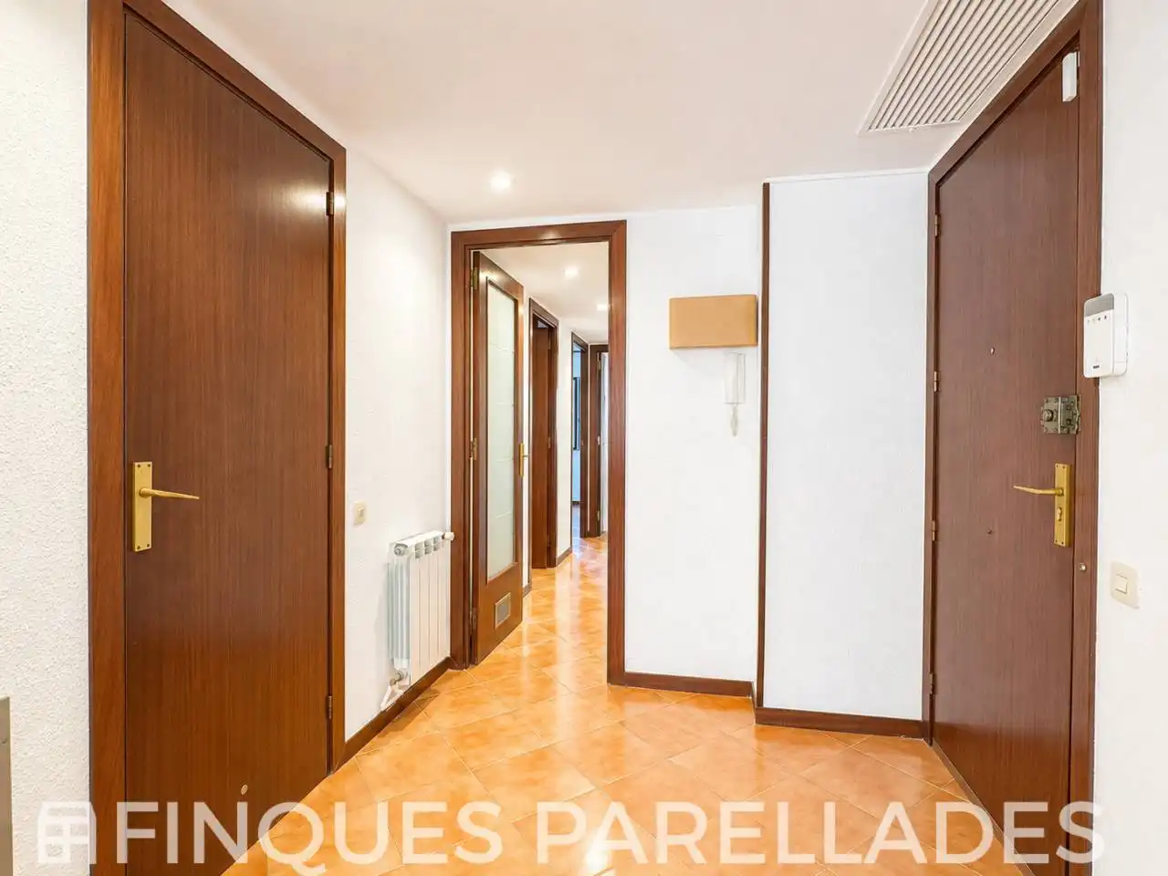 Wohnung zum Verkauf in Aiguadolç - Sant Sebastià
