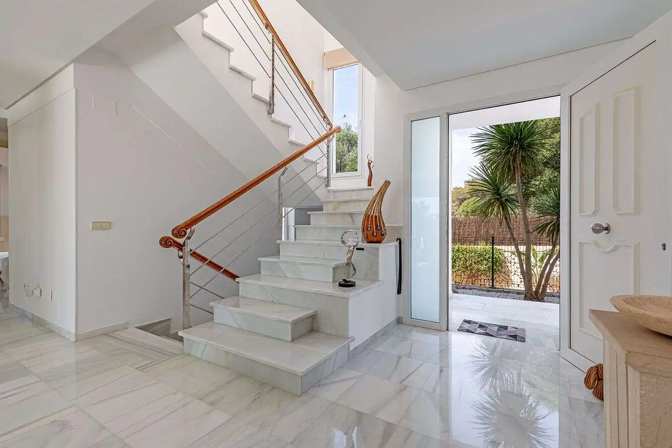 Casa o chalet en venta en Santanyí con Aire acondicionado y Amueblado