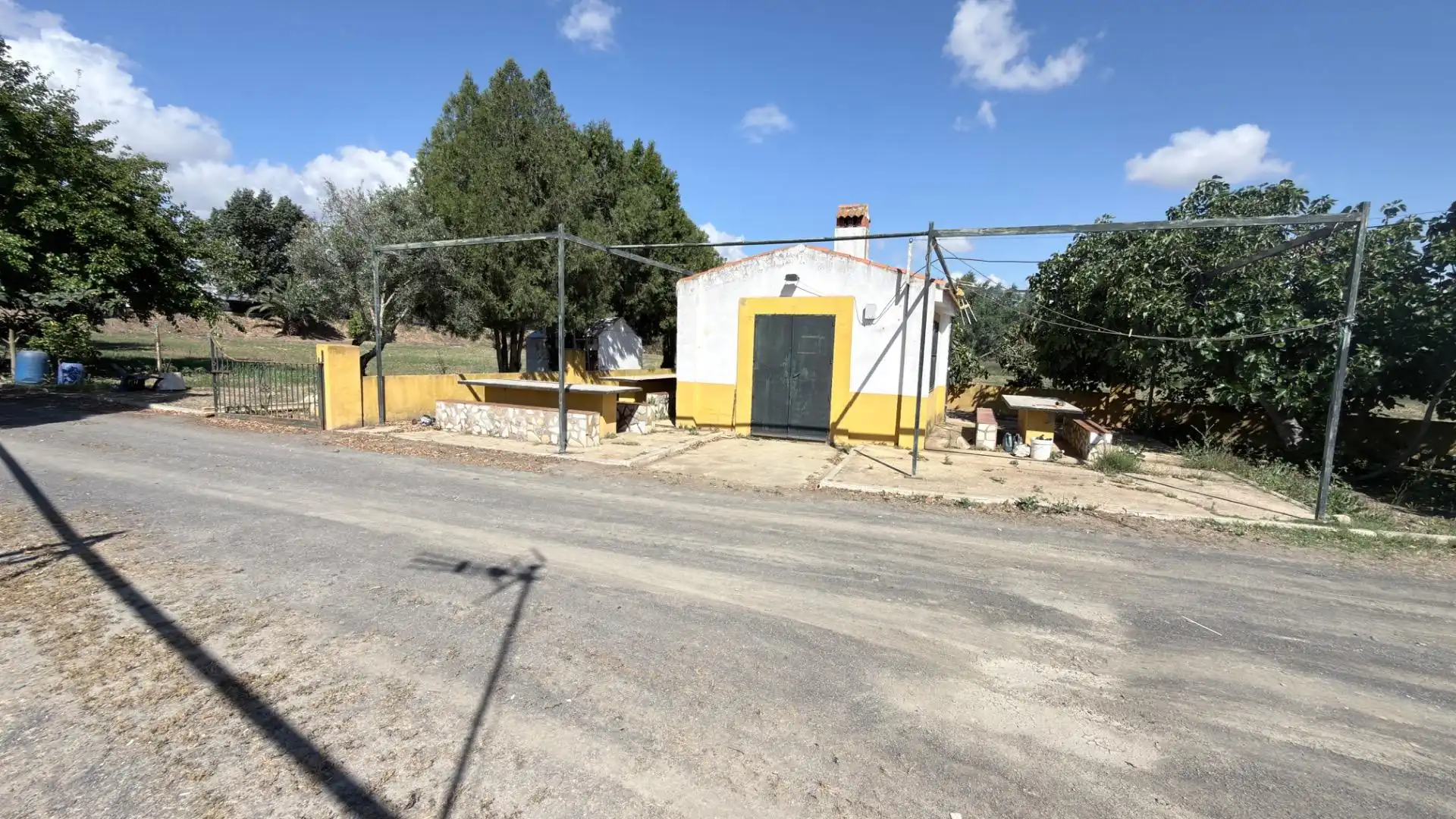 Casa rústica en venda a La Orden, imagen 13