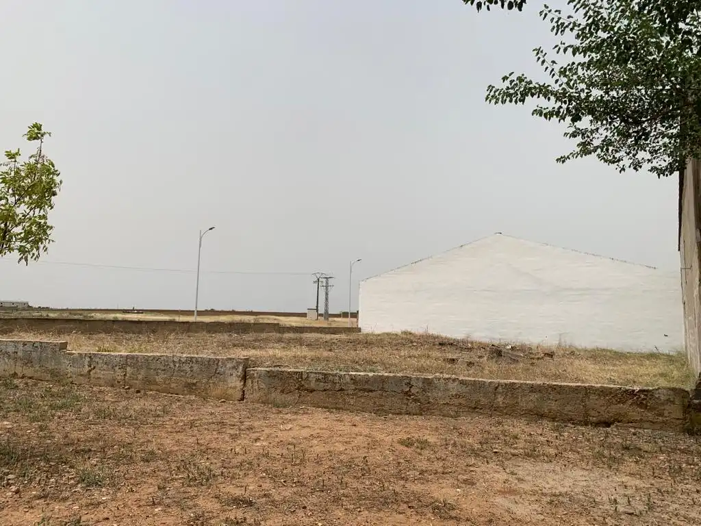 Terreno residencial en venta en Don Benito, imagen 5