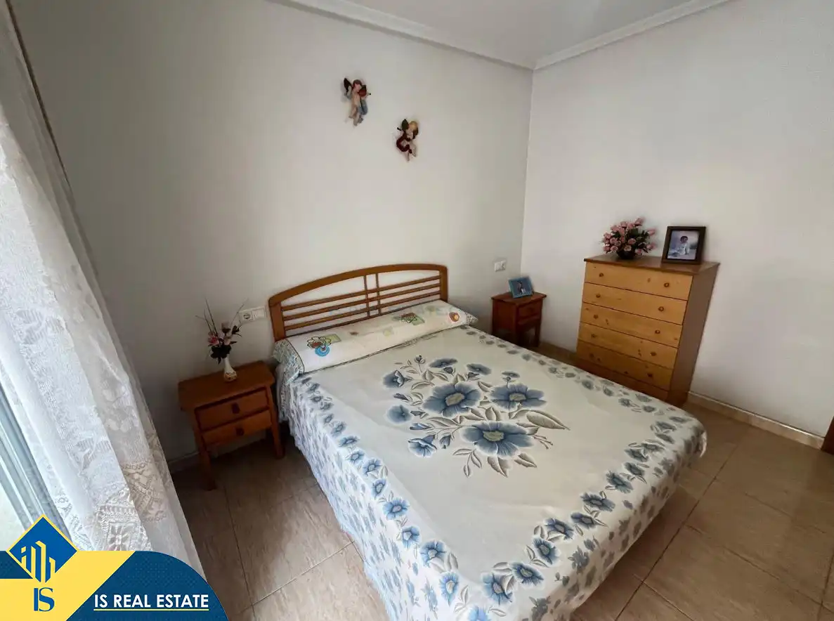 Appartement compact avec ascenseur à vendre à Centro, imagen 7