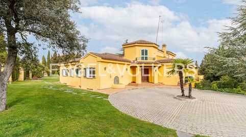 Foto 2 de Casa o chalet en venta en Ciudalcampo, Madrid
