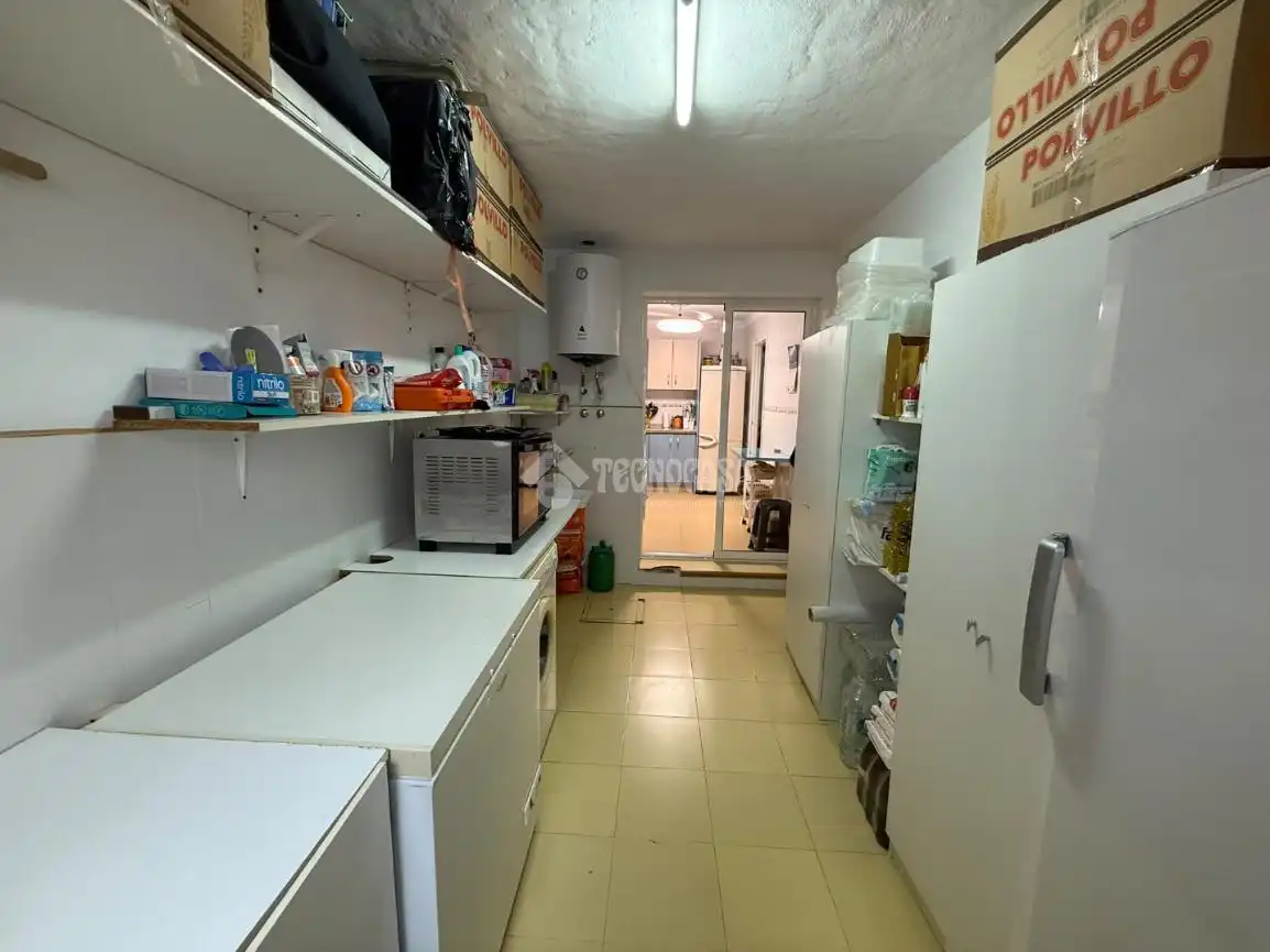 Casa pareada en venta en Avda. El Calvario, imagen 11