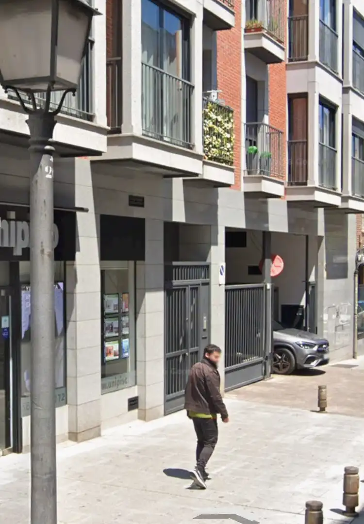 Individual with lift for sale in Calle de la Fuente 3, imagen 3