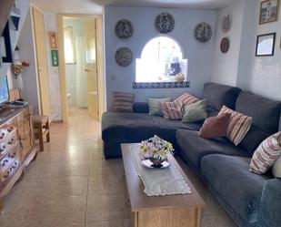 Living room of House or chalet for sale in Villena