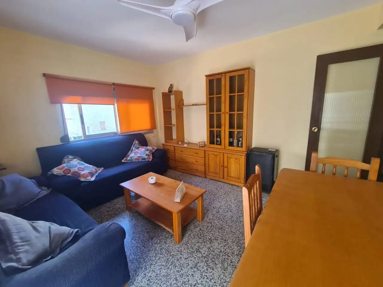 Wohnung mit Aufzug zum Verkauf in Calle SAN SEBASTIAN, imagen 2