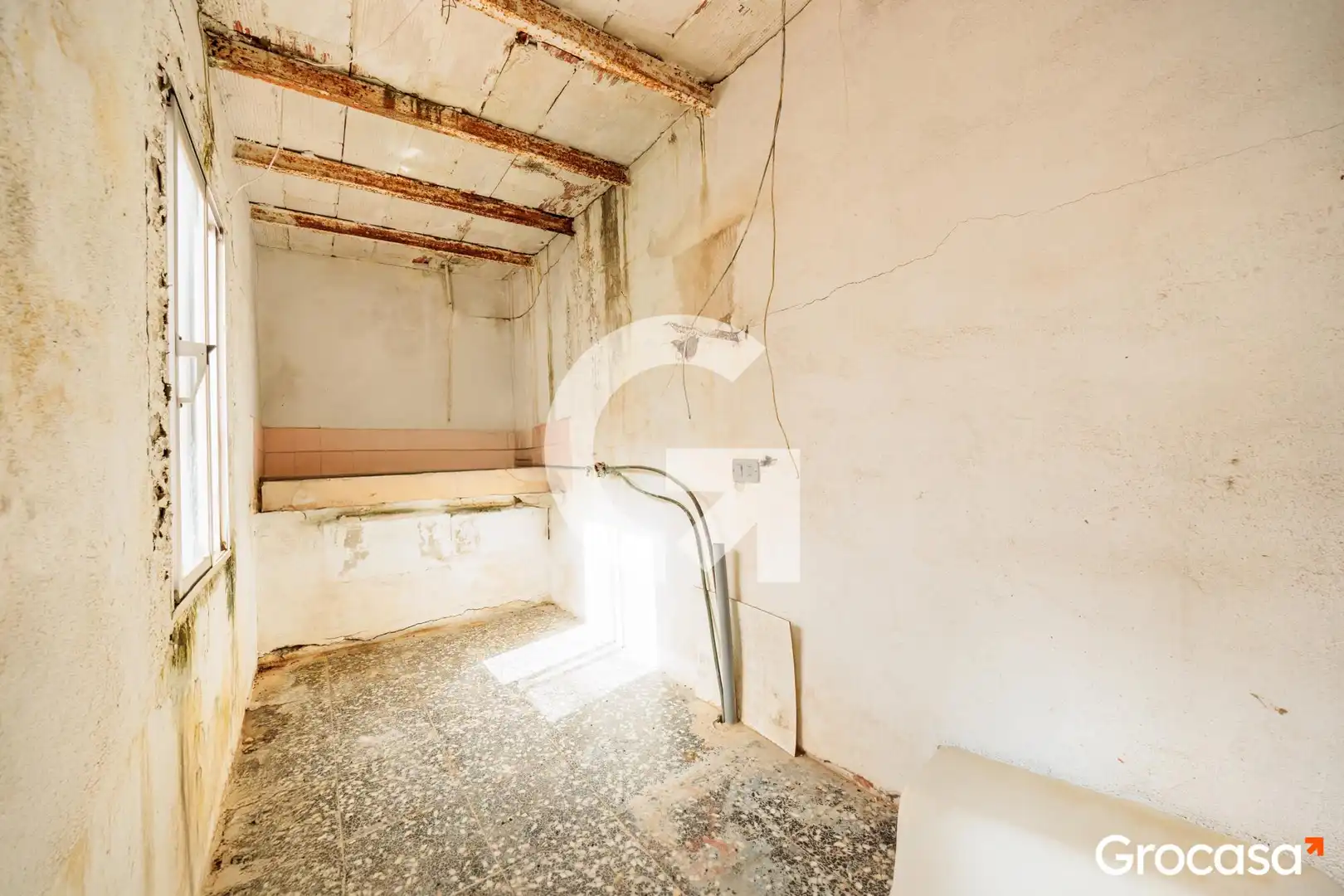 Casa adosada en venda en Terrassa amb Terrassa, Traster i Forn