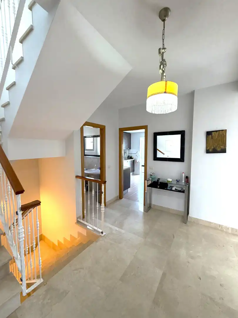 Casa con terrazza in vendita a El Faro de Calaburra - Chaparral, imagen 25