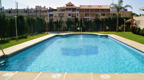 Photo 5 of Flat for sale in Calle Salvador, El Sabinar – Urbanizaciones – Las Marinas – Playa Serena, Roquetas de Mar