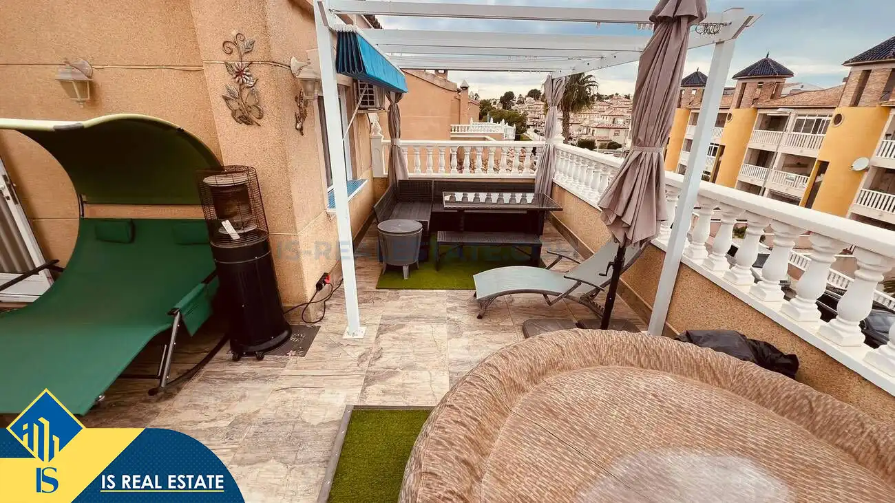 Villa avec piscine à vendre à San Miguel de Salinas, imagen 27