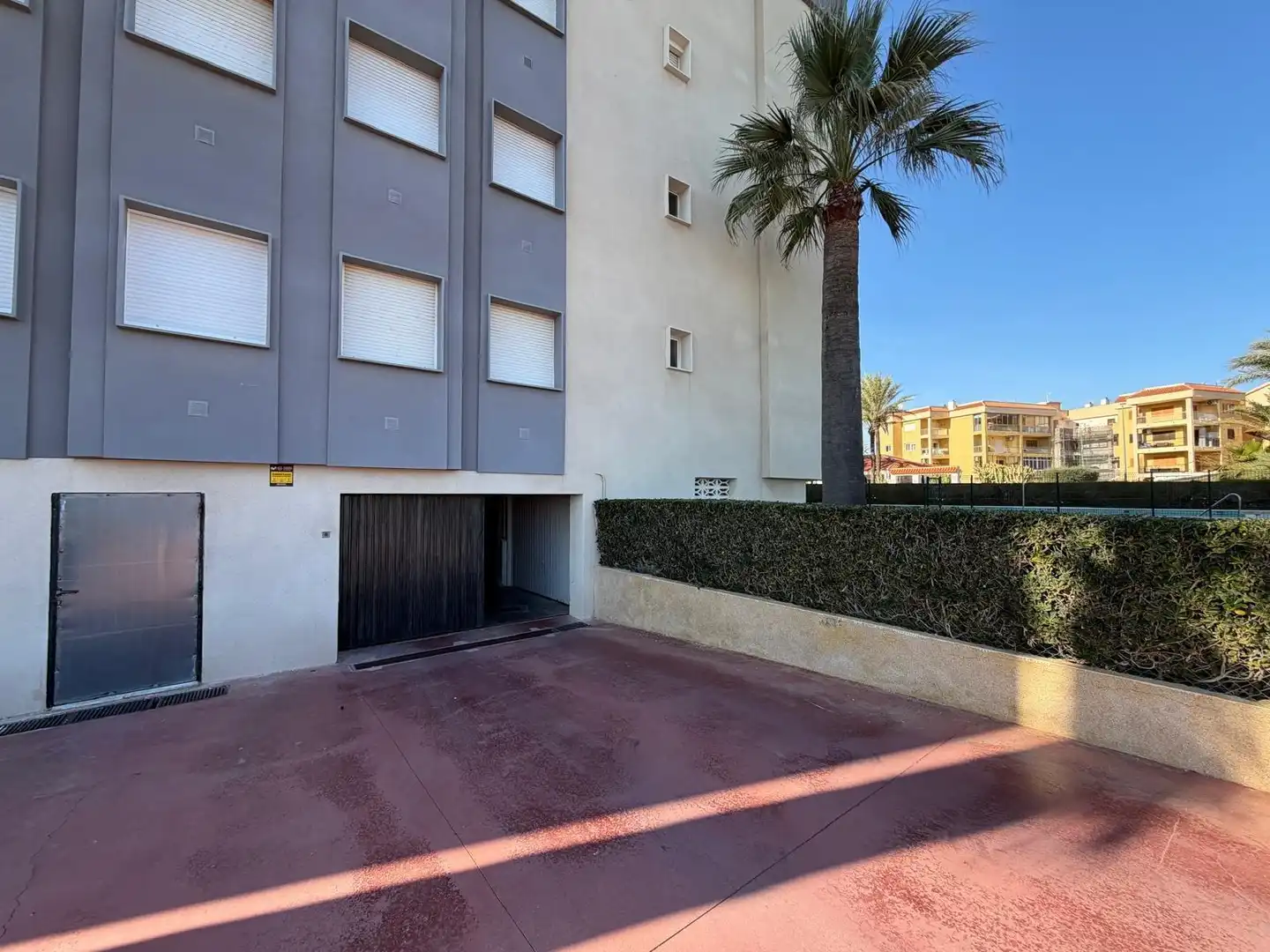 Apartament amb terrassa en venda a Avenida DE LAS OLAS, imagen 63