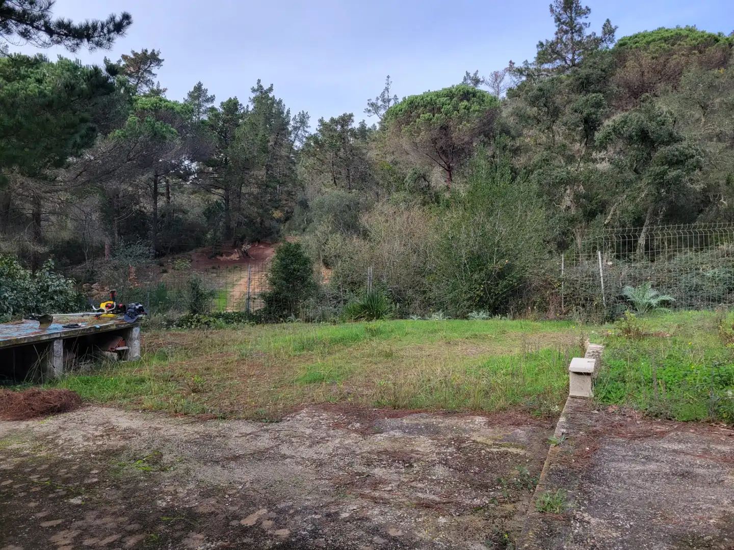 Finca rústica en venda en Lloret de Mar amb Aire condicionat, Jardí privat i Alarma