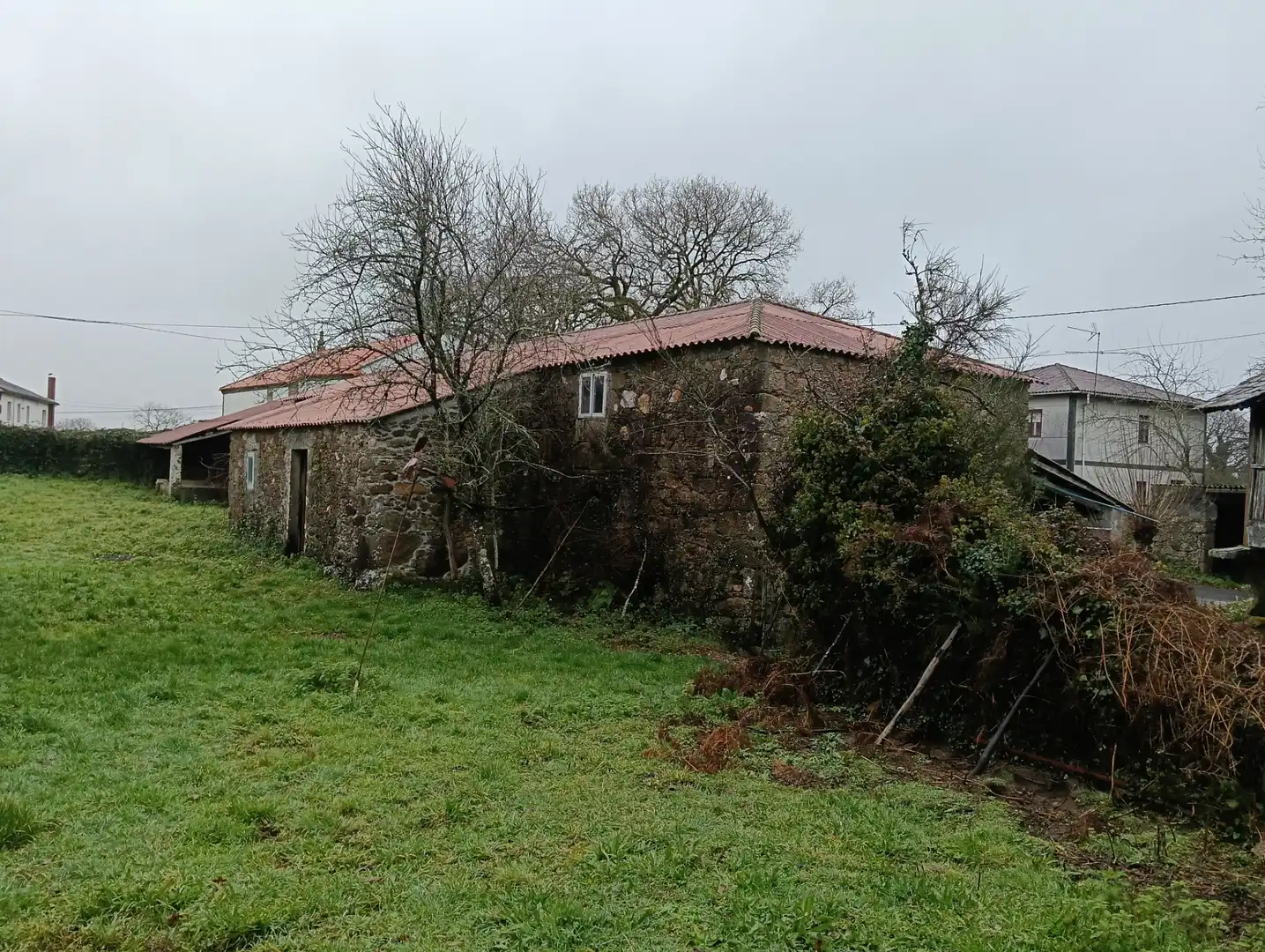 Casa con jardín en venta en Curtis, imagen 25
