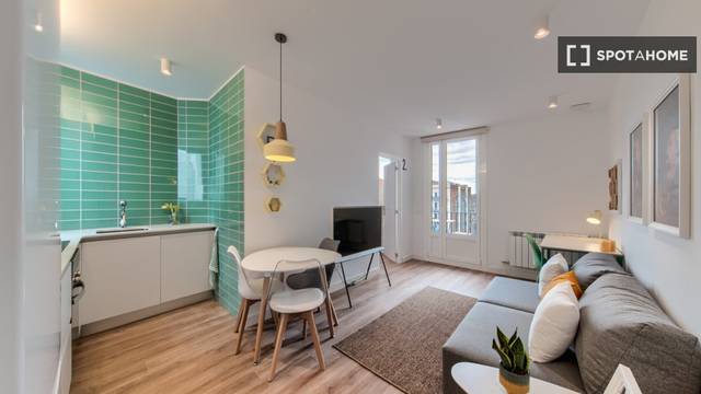 Piso en Alquiler en La Nova Esquerra de l'Eixample