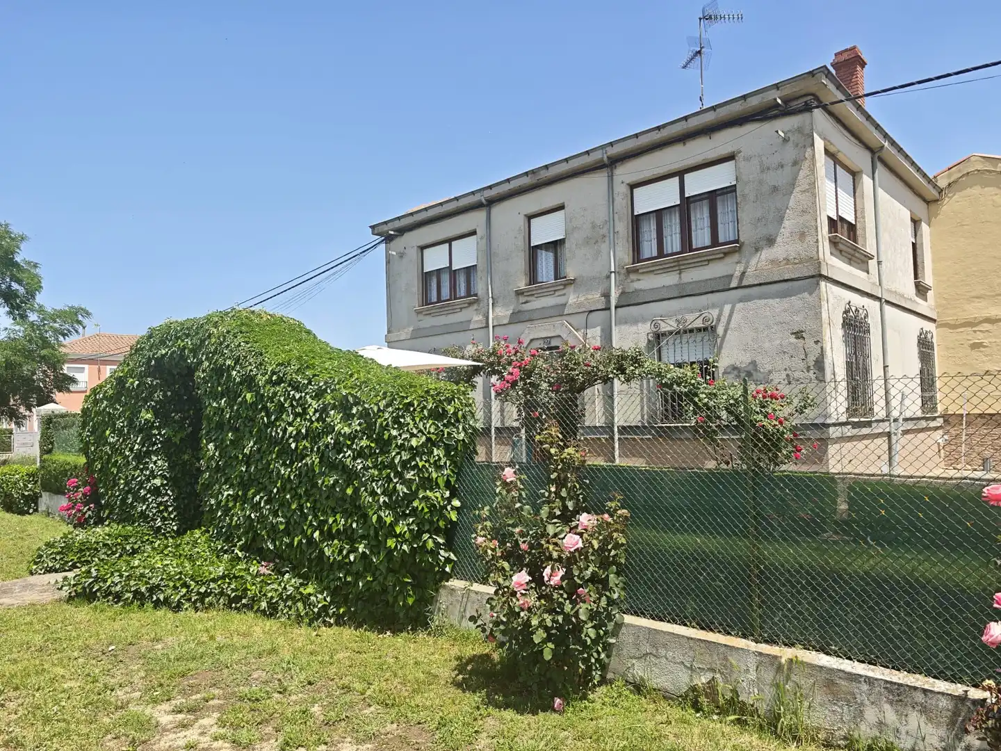 Casa en venta en Urdiales del Páramo