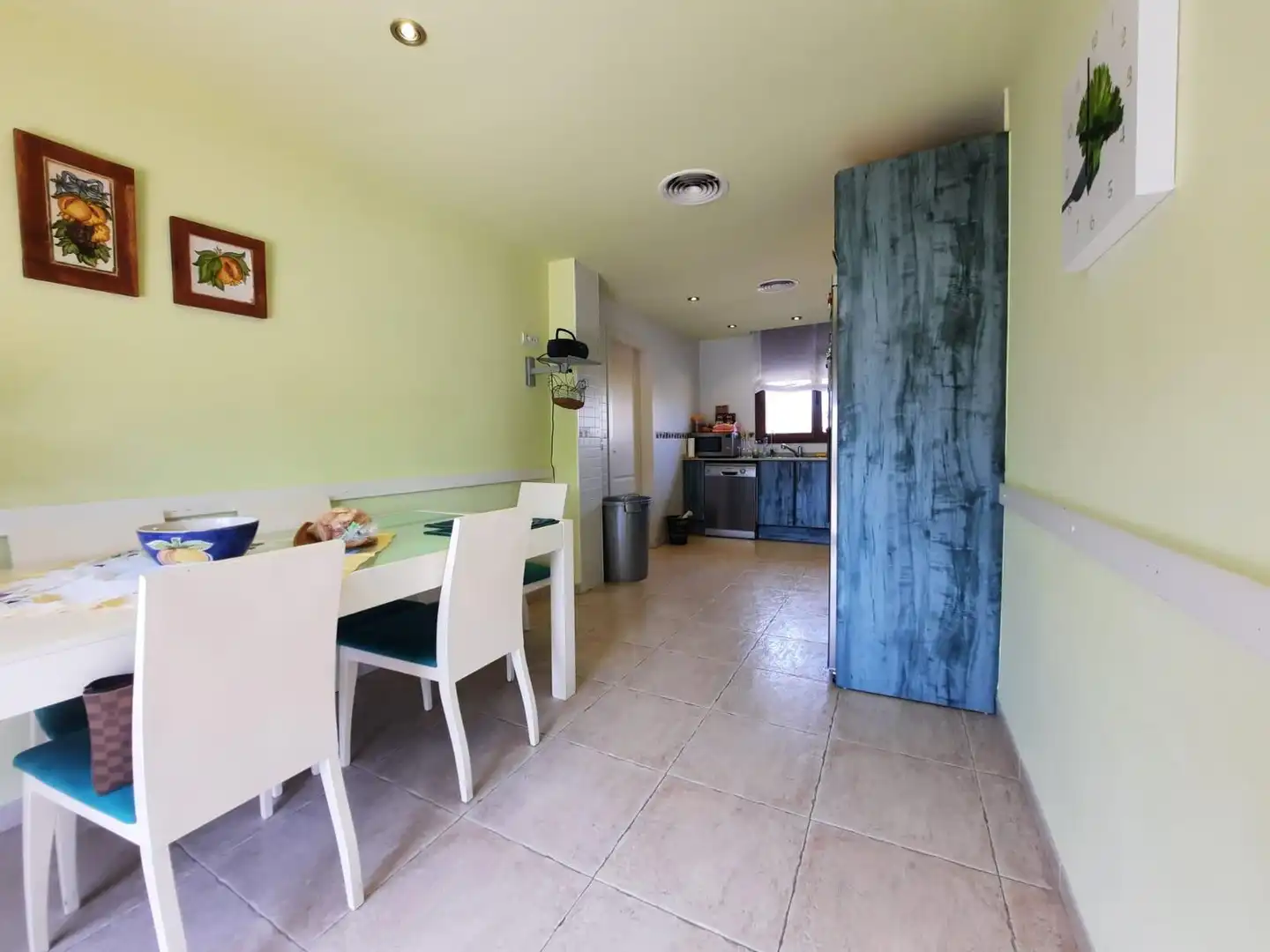 Villa con terrazza in vendita a Deltebre, imagen 21
