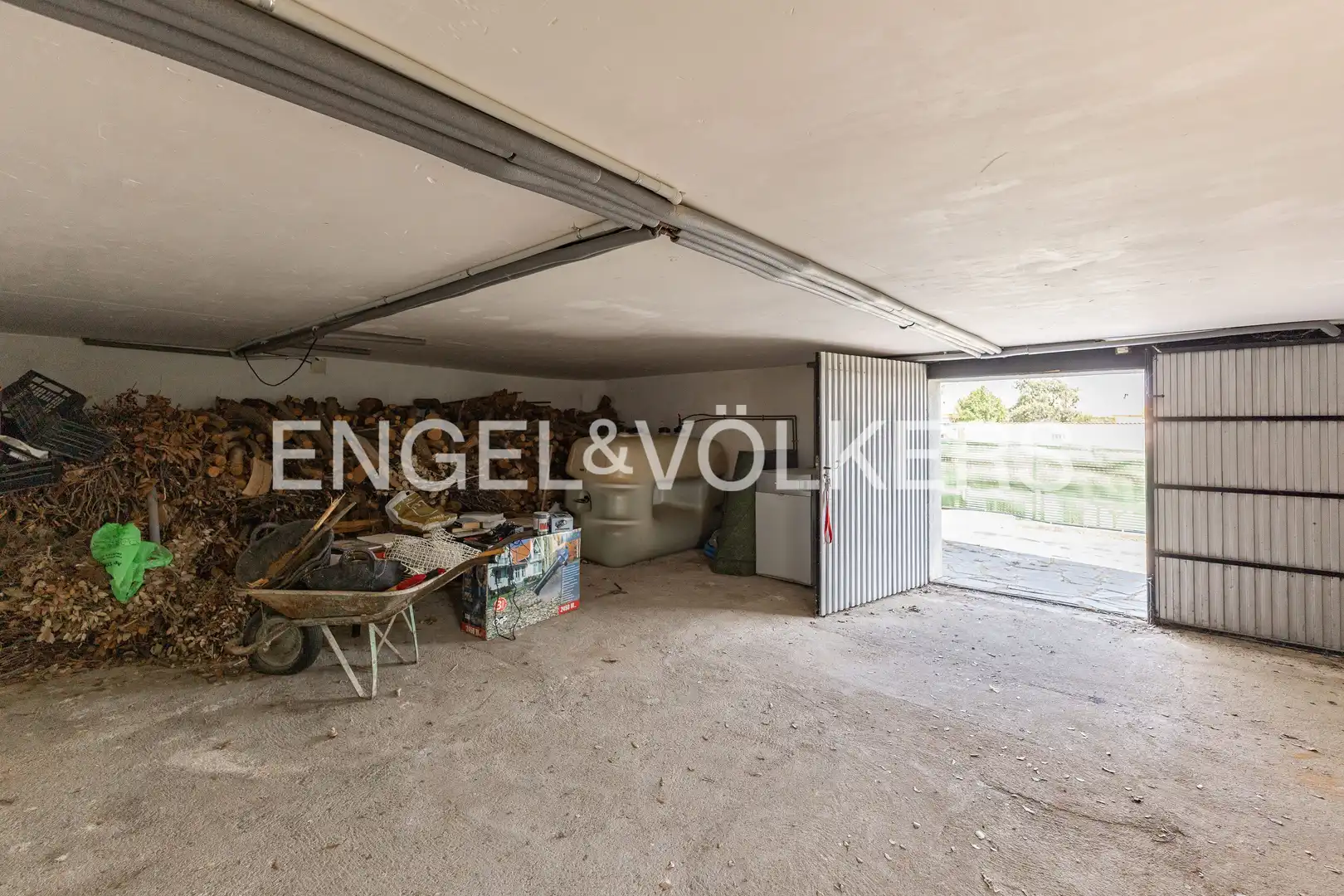 Casa amb jardí en venda a Cànoves I Samalús, imagen 37