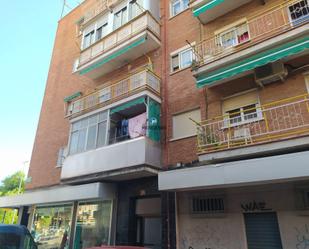 Exterior view of Flat for sale in San Fernando de Henares  with Terrace