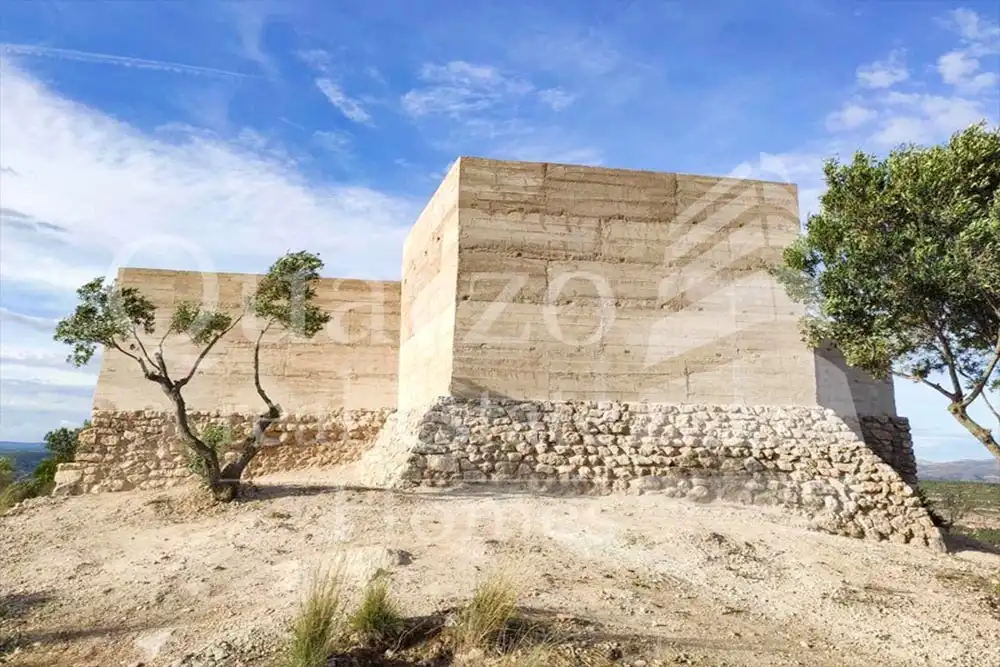 House with garden for sale in Calle Proyecto Número 3, imagen 38