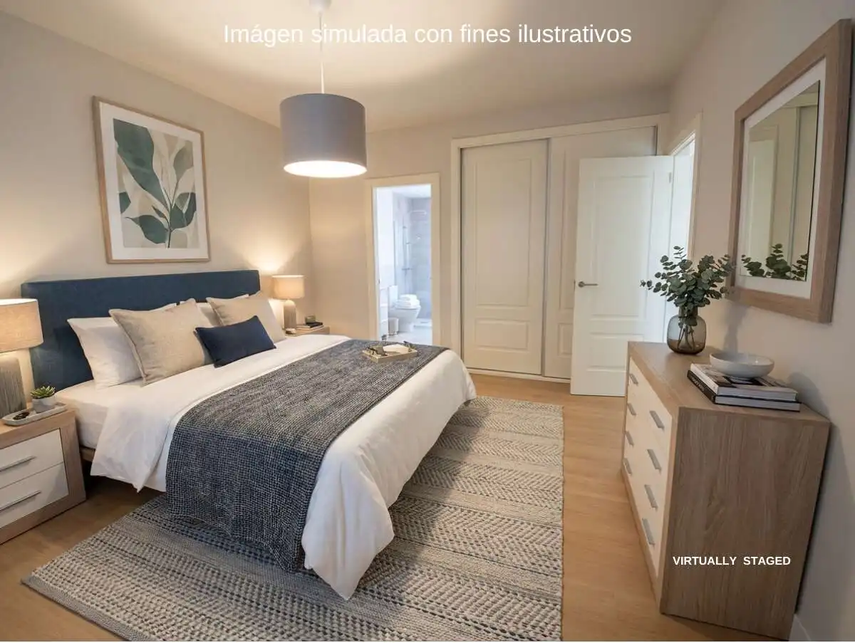 Bedroom of Houses for sale in Teguise  with Terrace and Storage room