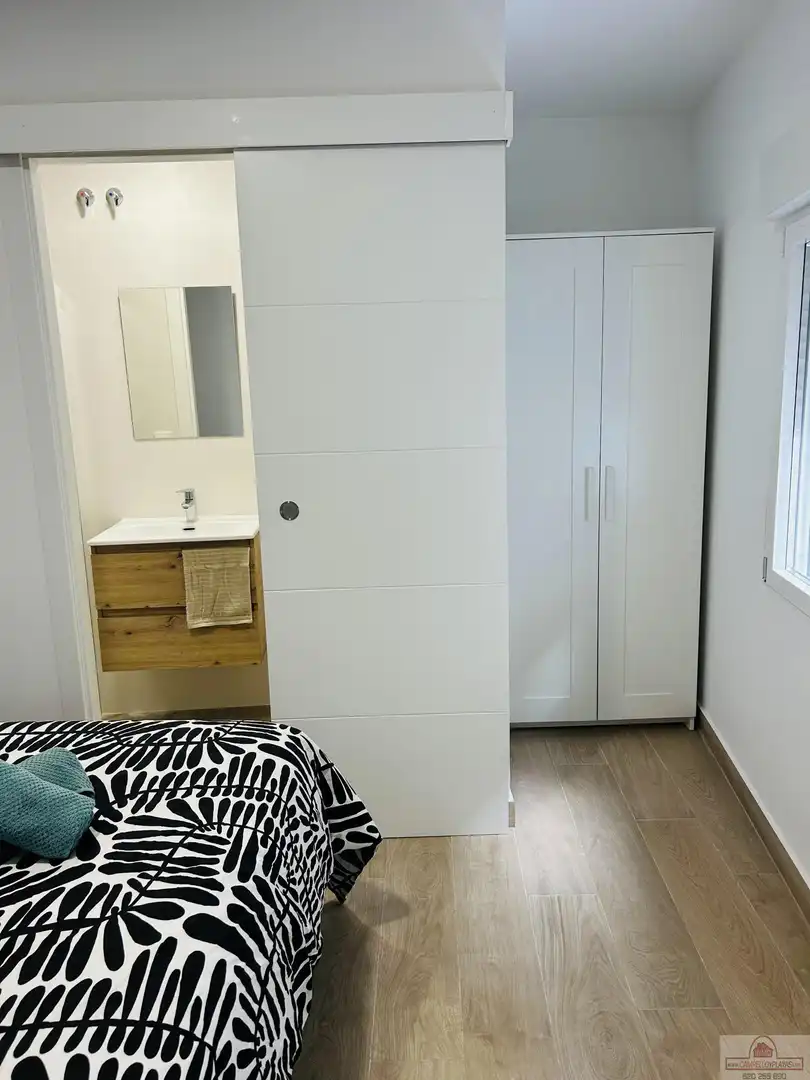 Apartamento en venta en C/Los Naranjos, Centro Urbano