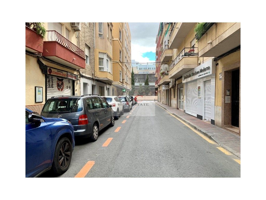 Premises for sale in N/A, Vistalegre