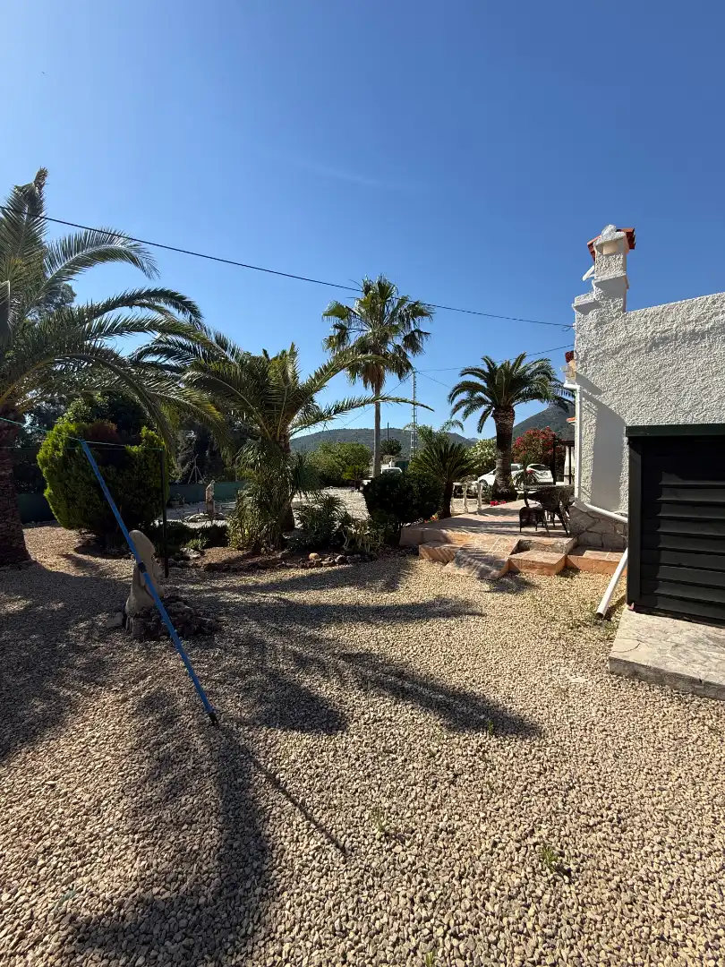 Villa con giardino in vendita a Alcalalí, imagen 12