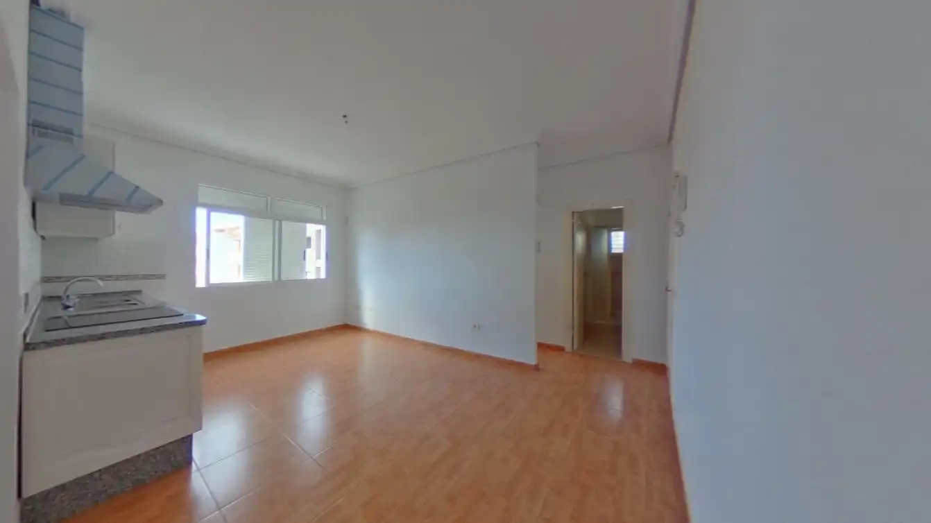 Living room of Flat for sale in Granadilla de Abona