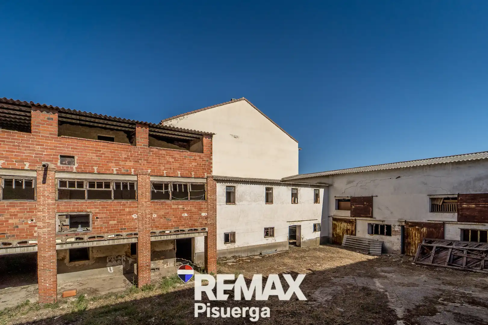 Vista exterior de Residencial en venta en Tordesillas