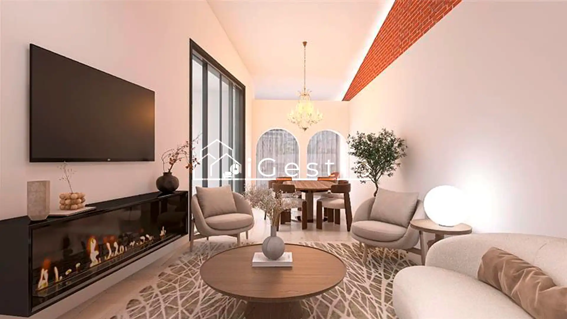 Appartement à vendre à Centre - Can Nadal, imagen 2