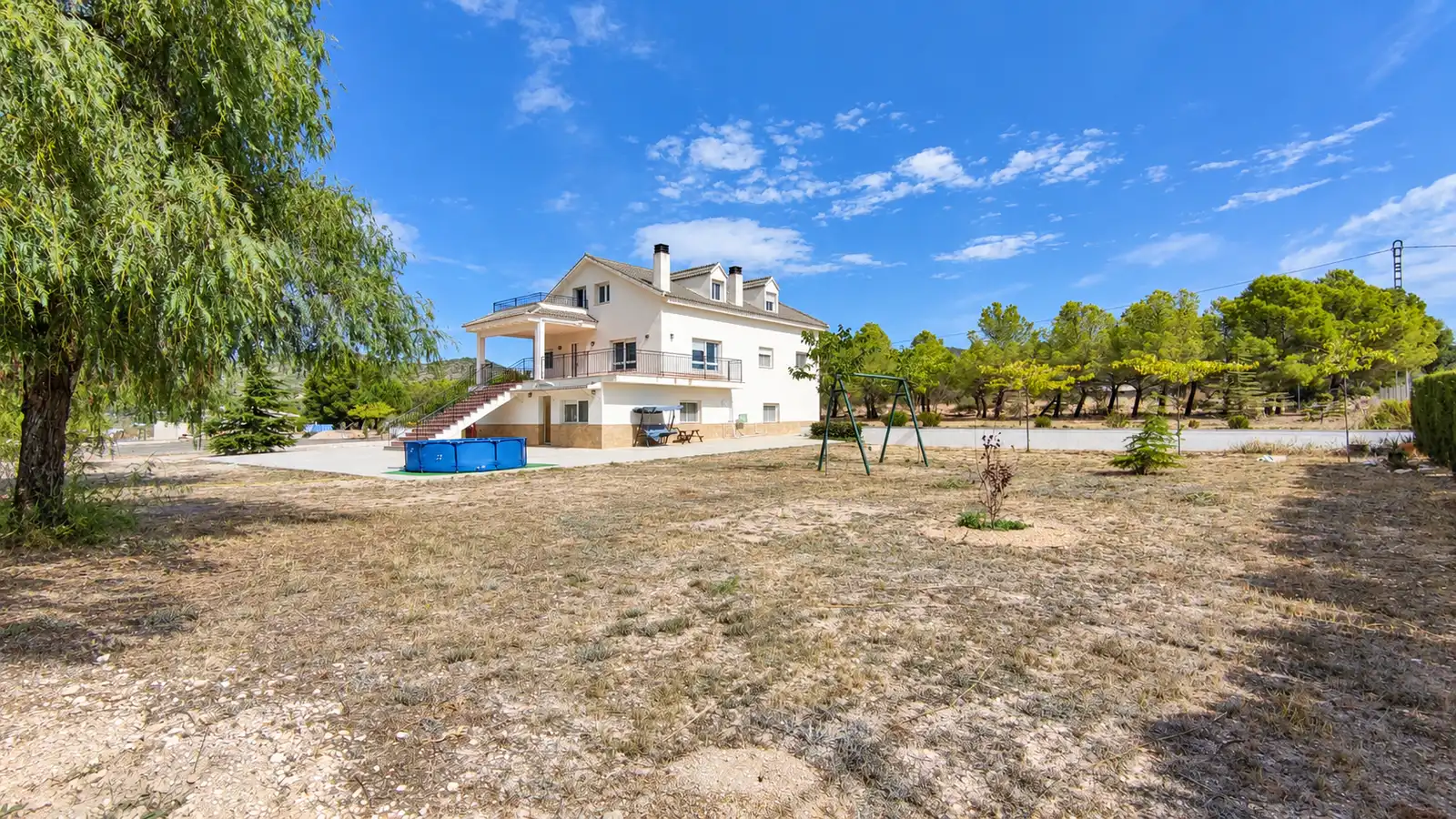 House with terrace for sale in Onil, imagen 35