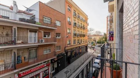 Foto 2 de Apartament de lloguer a De Huesca, Castillejos - Cuzco, Madrid