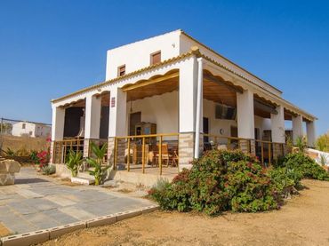 Casa en venda a cno fuente de la vega