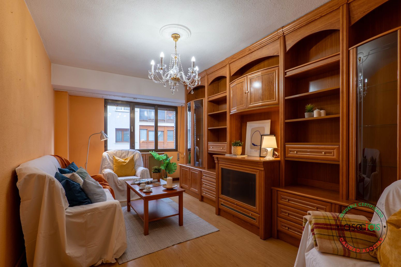 Piso en venta en Gijón - Calle Alarcon, 1, Barrio del Centro, Centro