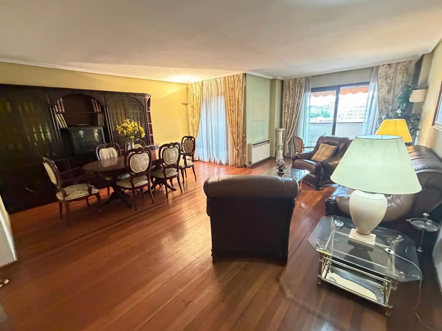 Appartement avec terrasse à vendre à Plaza Tenerías 11, imagen 4