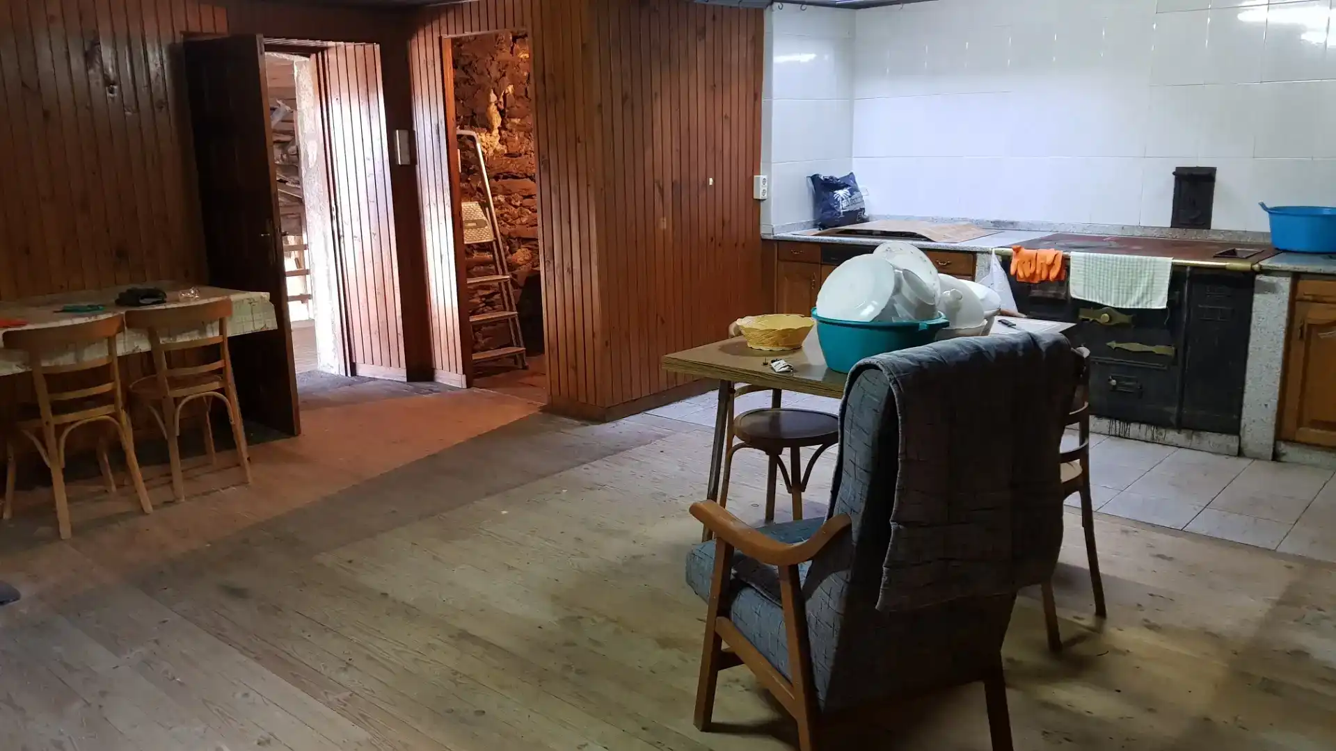 Casa o xalet en venda en Verea amb Balcó