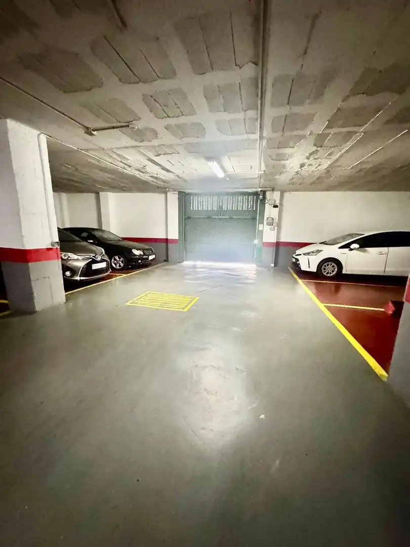 Piso con piscina en venta en Centro ciudad, imagen 20