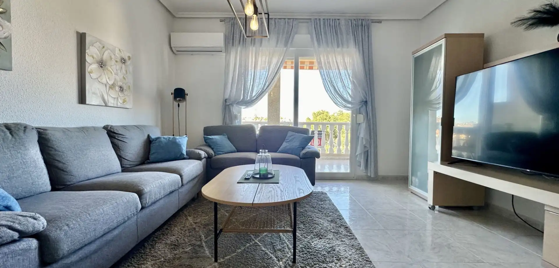 Appartement avec piscine à vendre à Orihuela Costa, imagen 7