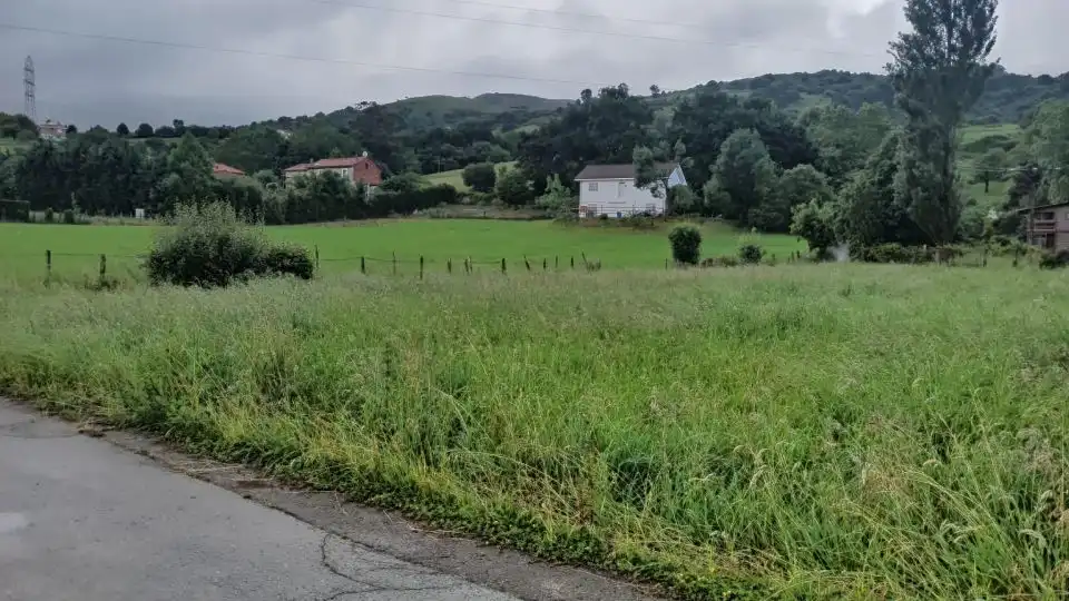 Terreno residencial en venta en Rionansa, imagen 8
