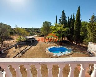 Garden of Country house for sale in  Córdoba Capital  with Private garden, Terrace and Storage room