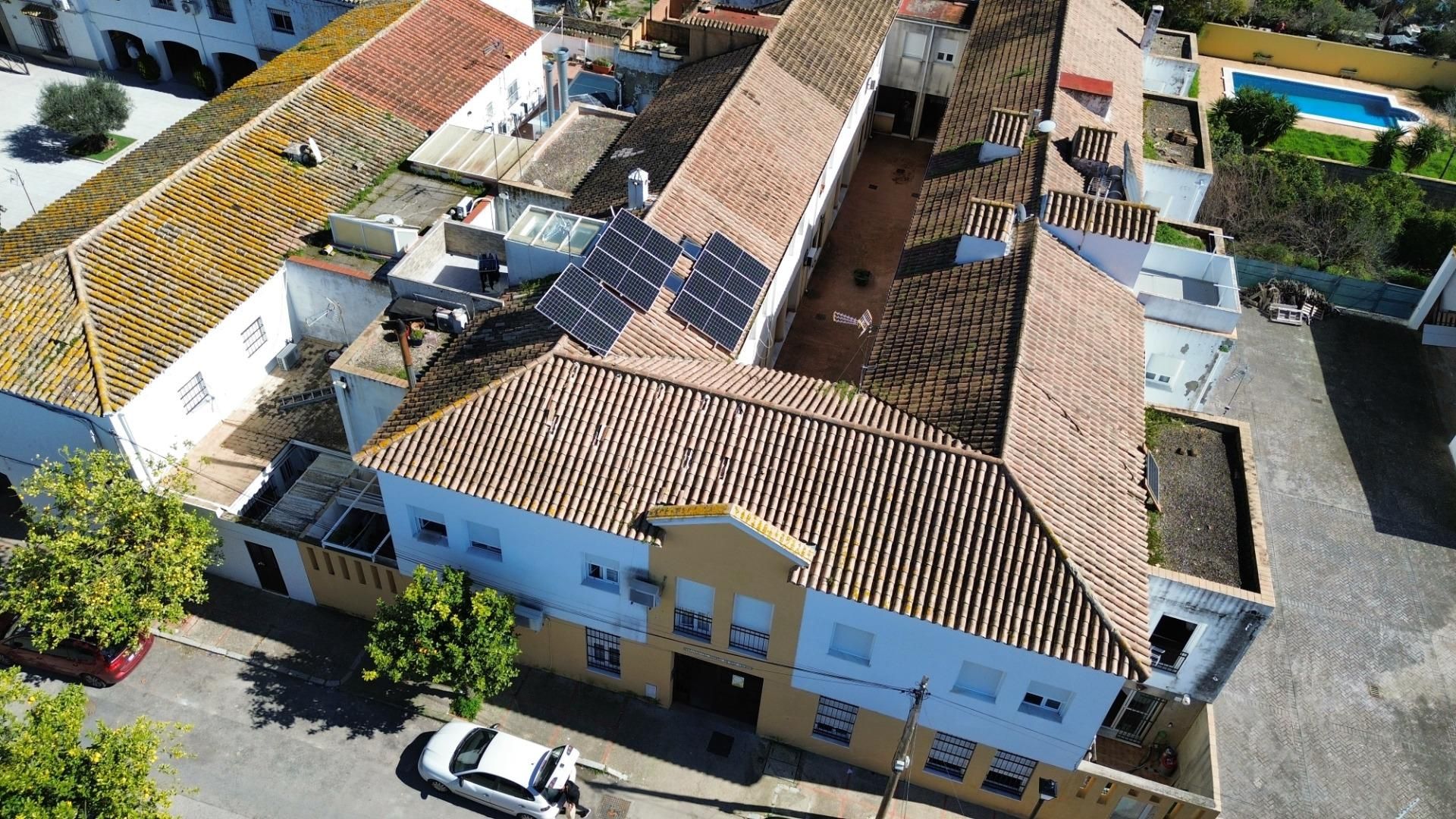 Casa adosada en venda a Calle REVILLA, 6, Parque Atlántico - Ronda este