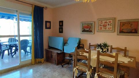 Foto 4 de Apartament en venda a Xeraco, Valencia