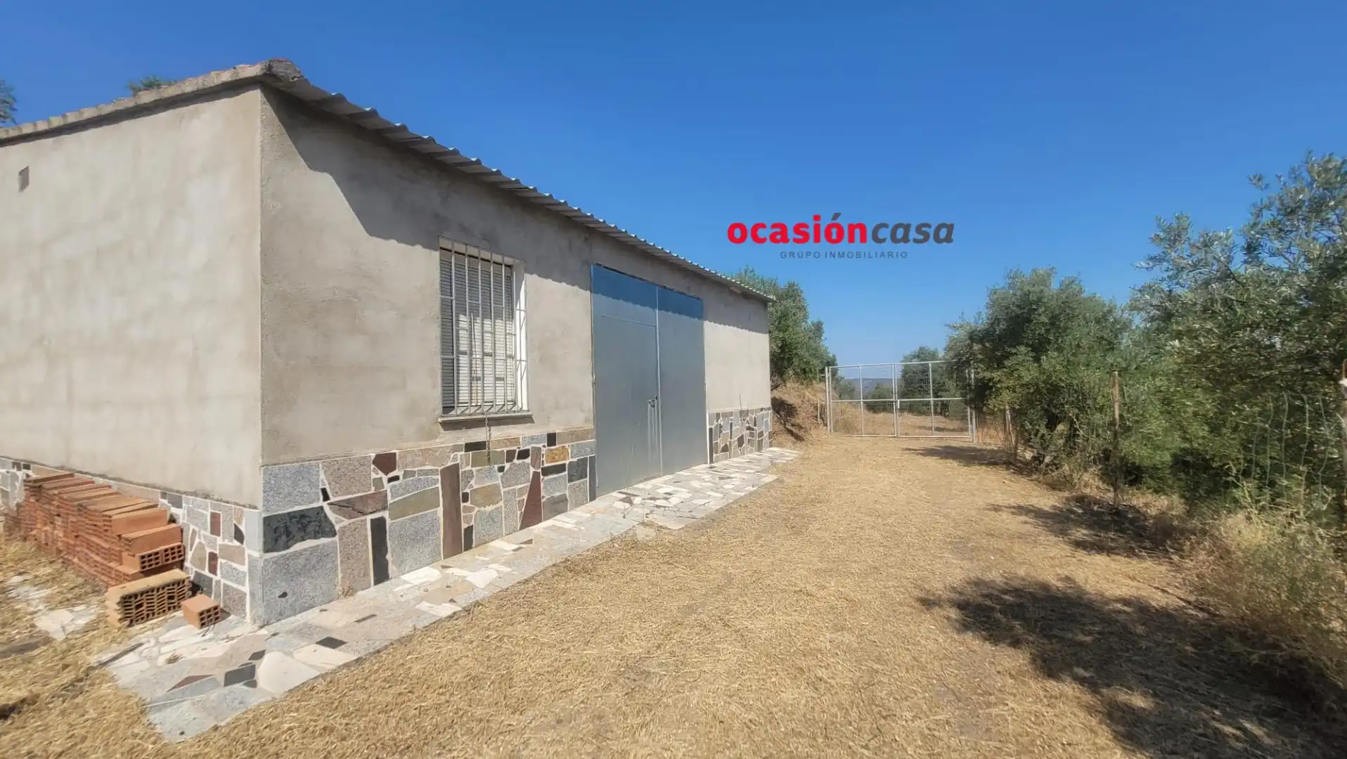 Finca rústica en venda en Pozoblanco amb Traster