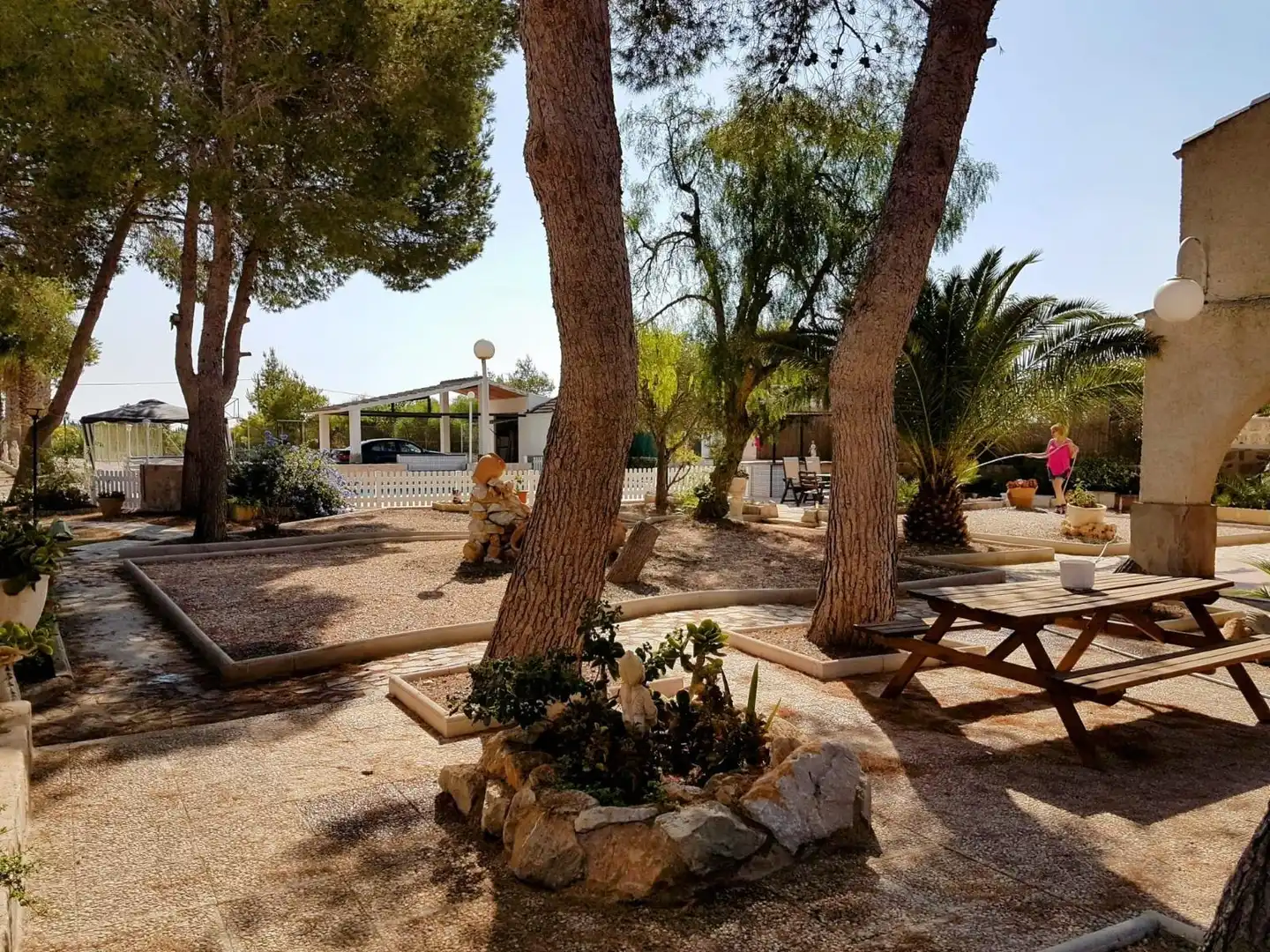 Villa avec piscine à vendre à Campo de Murcia, imagen 5