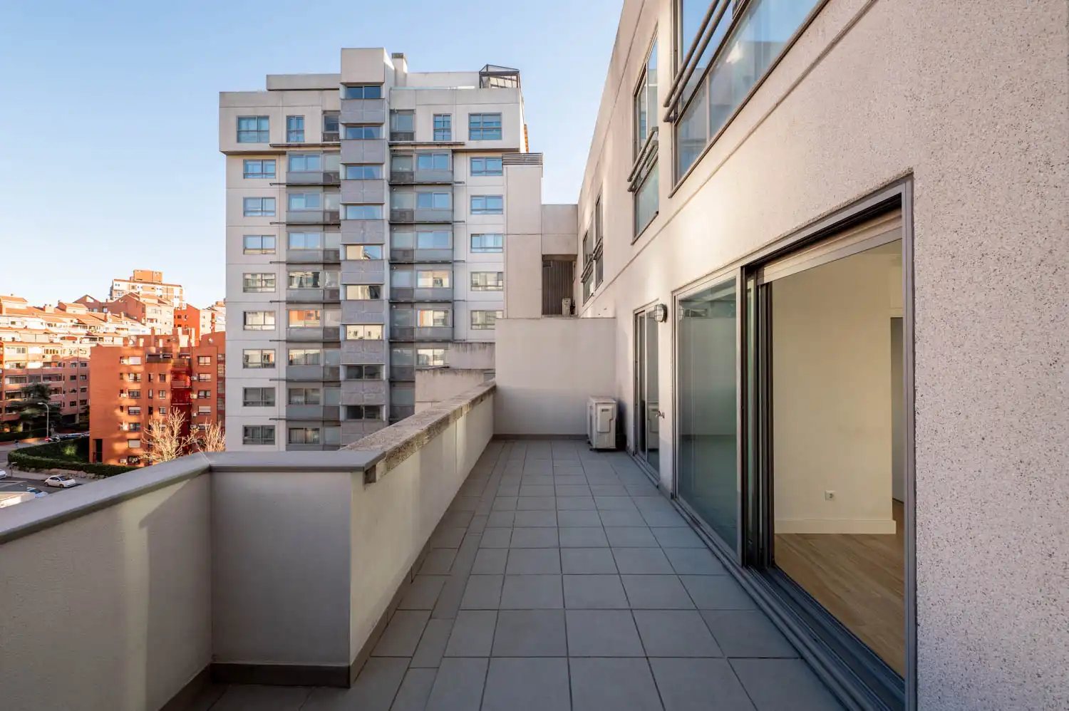 Appartement avec ascenseur à vendre à Rafael Bergamín 5C 5, imagen 12