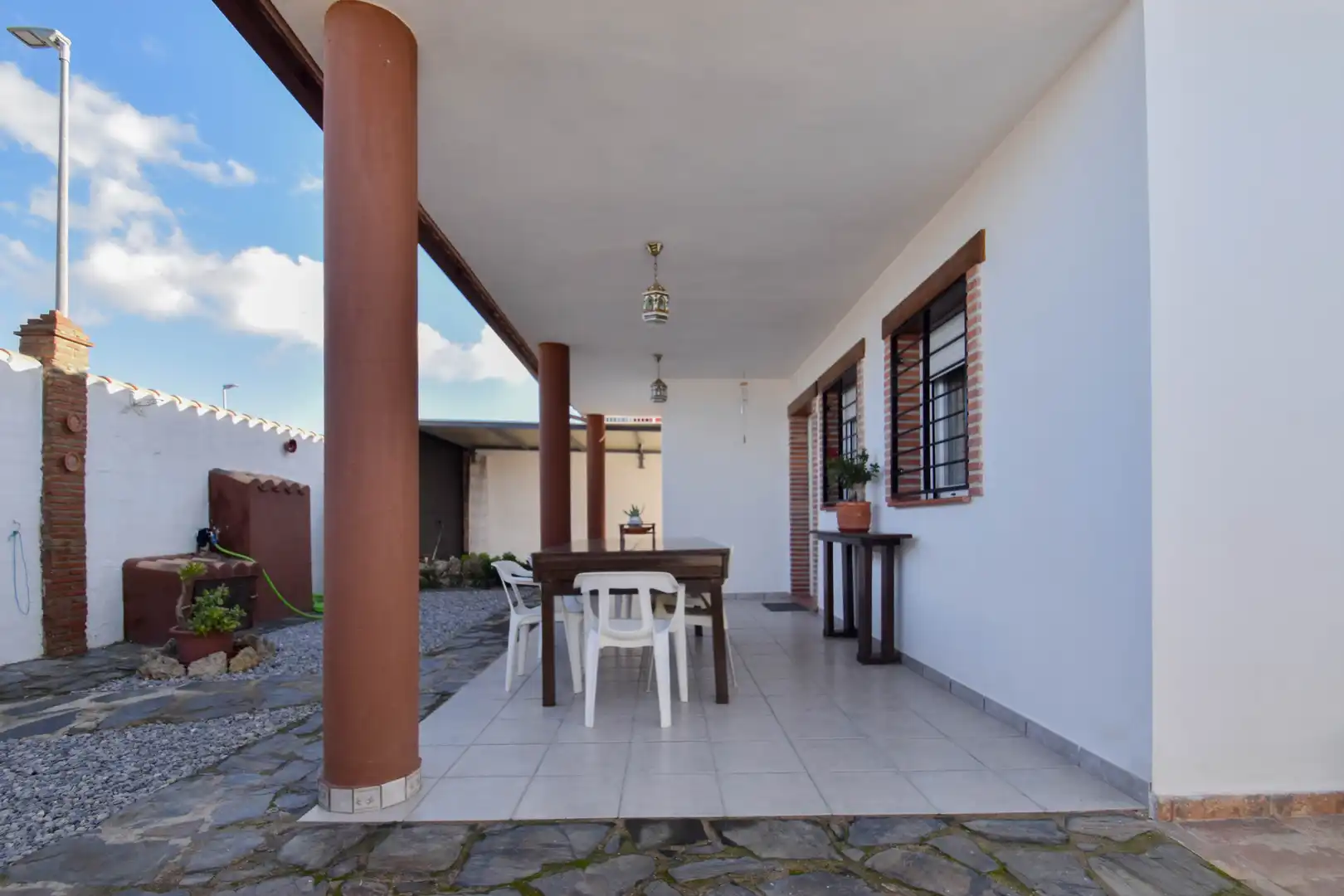 Terrace of Houses for sale in Atarfe  with Private garden