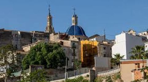 Photo 3 of Flat for sale in Centre - Zona Alta, Alcoy / Alcoi